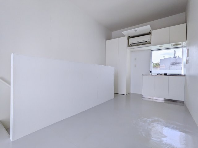 ファーレ代々木上原204の室内1