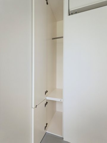 ファーレ代々木上原204の室内11
