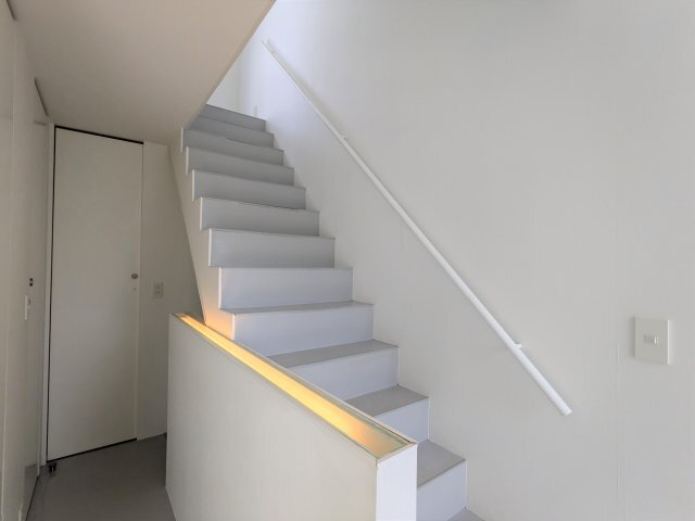 ファーレ代々木上原204の室内10