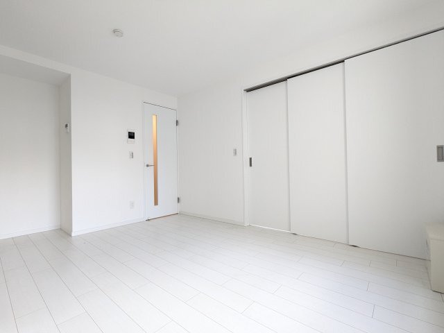 エルファーロ目黒Ⅰ0101の室内1