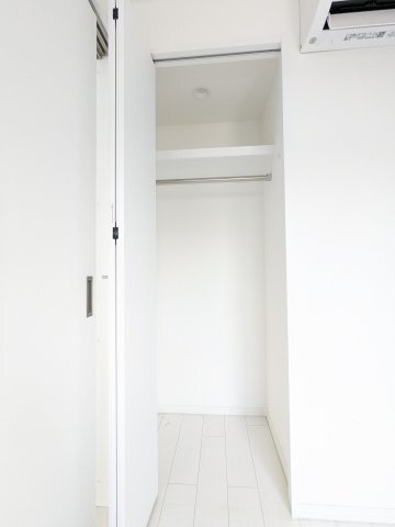 エルファーロ目黒Ⅰ0101の室内3