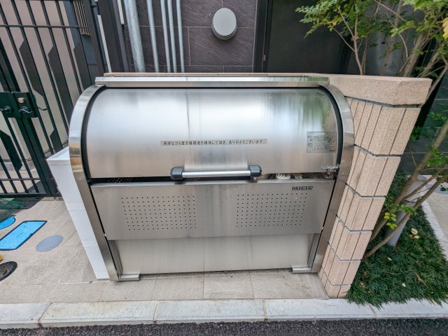 エルファーロ目黒Ⅰ0101の室内15