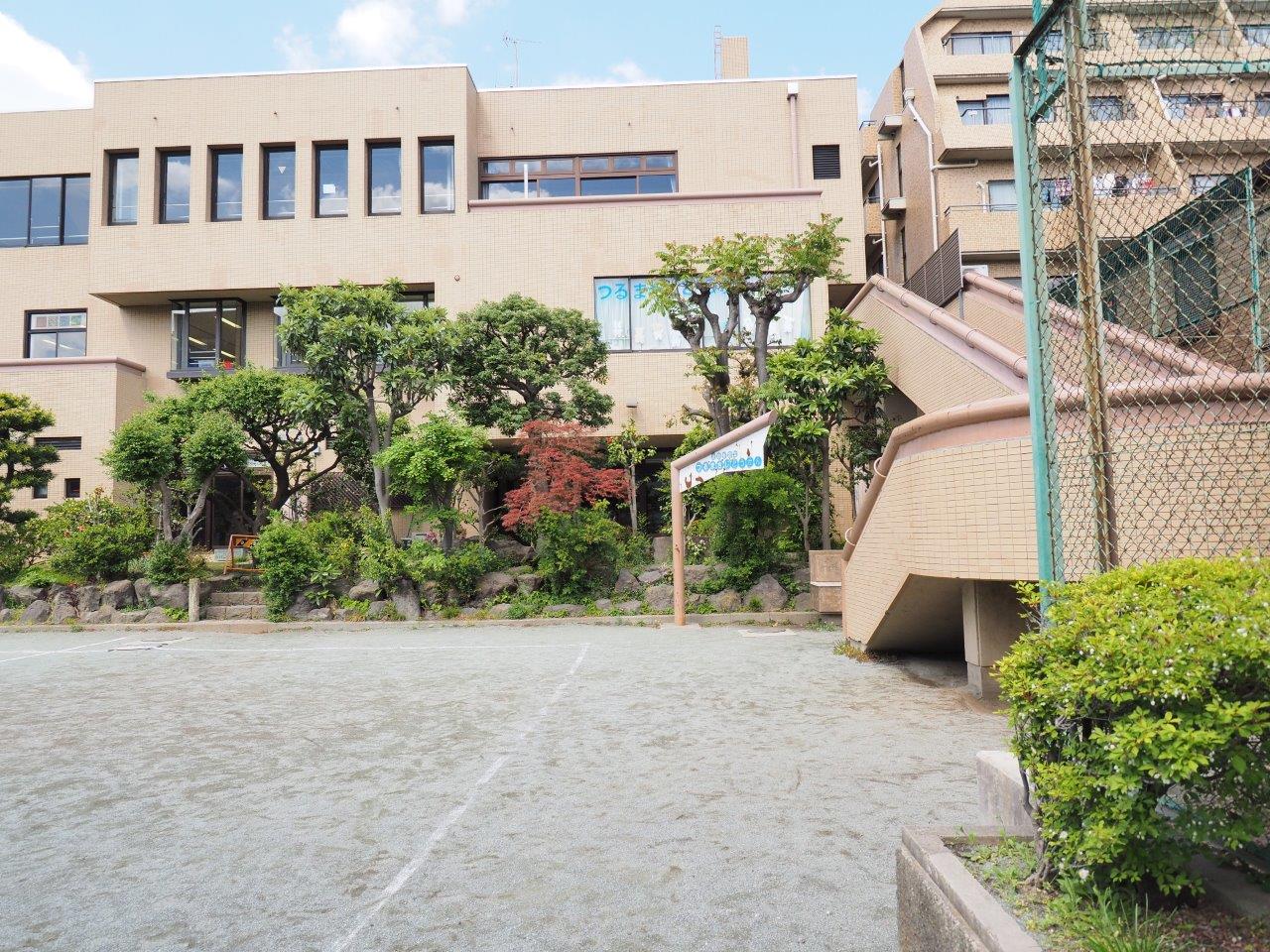 プラウド桜新町228の室内8