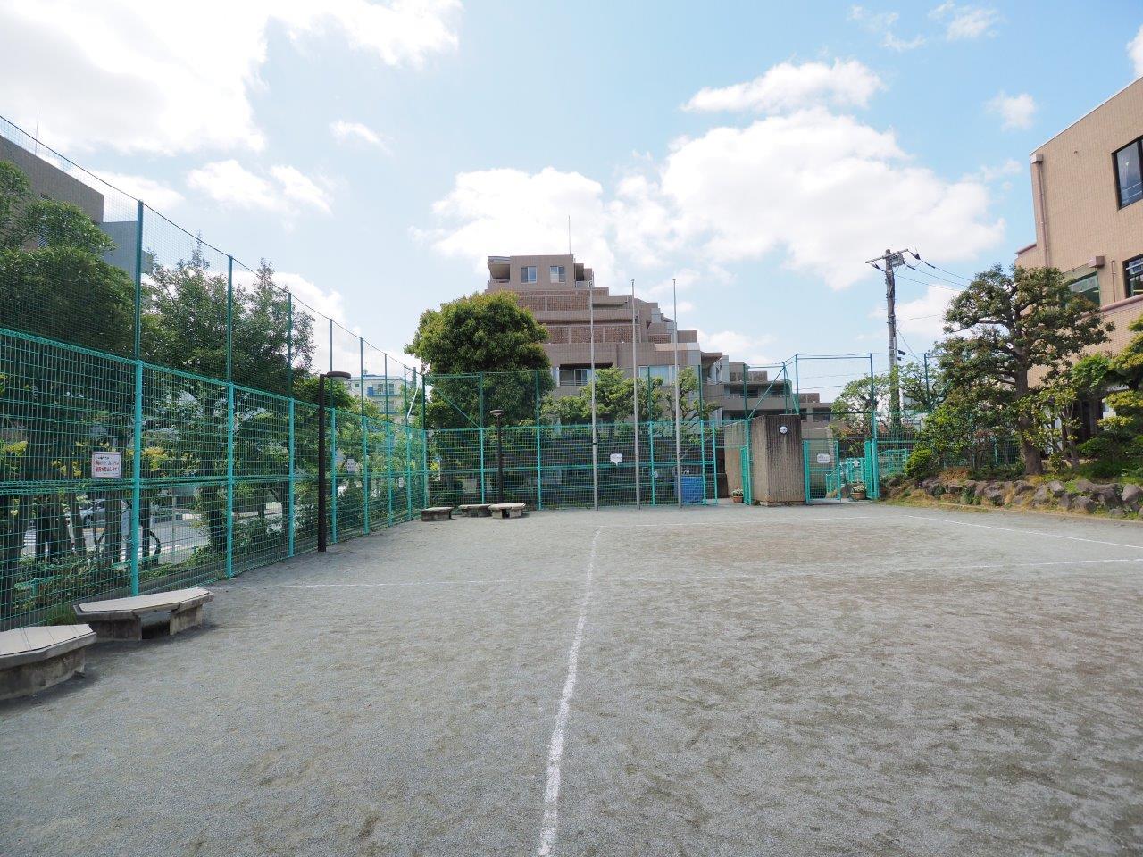 プラウド桜新町228の室内9