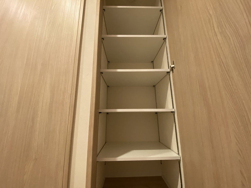 駒沢スクエア603の室内6