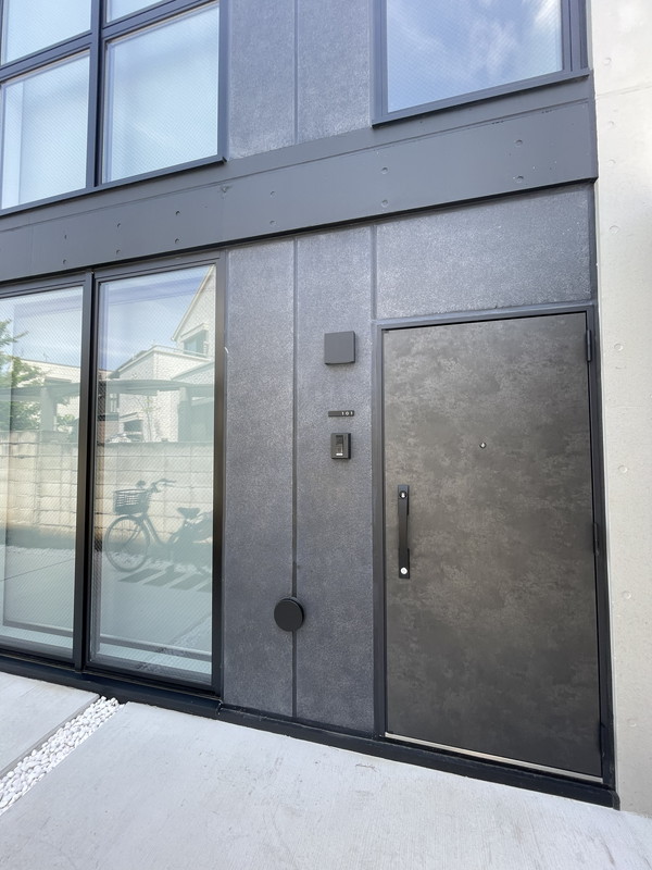 三軒茶屋ヒルズ101の室内14