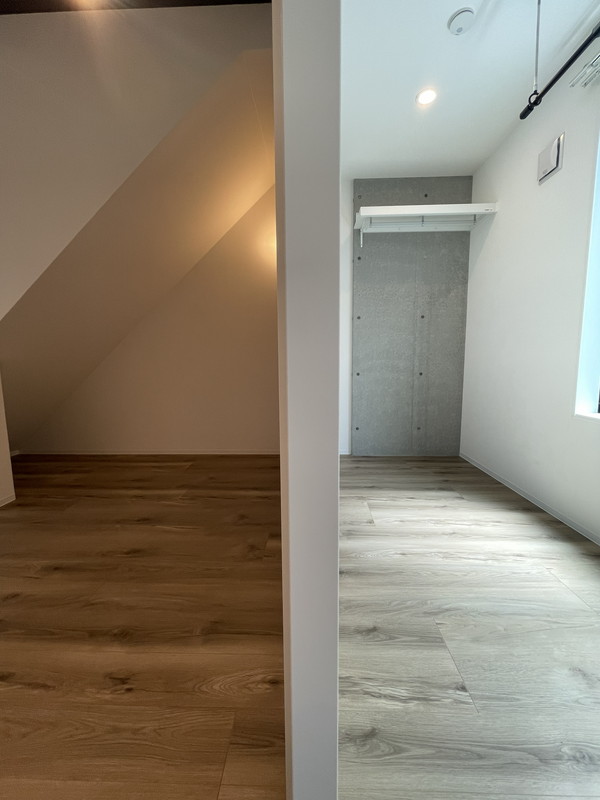 三軒茶屋ヒルズ101の室内11