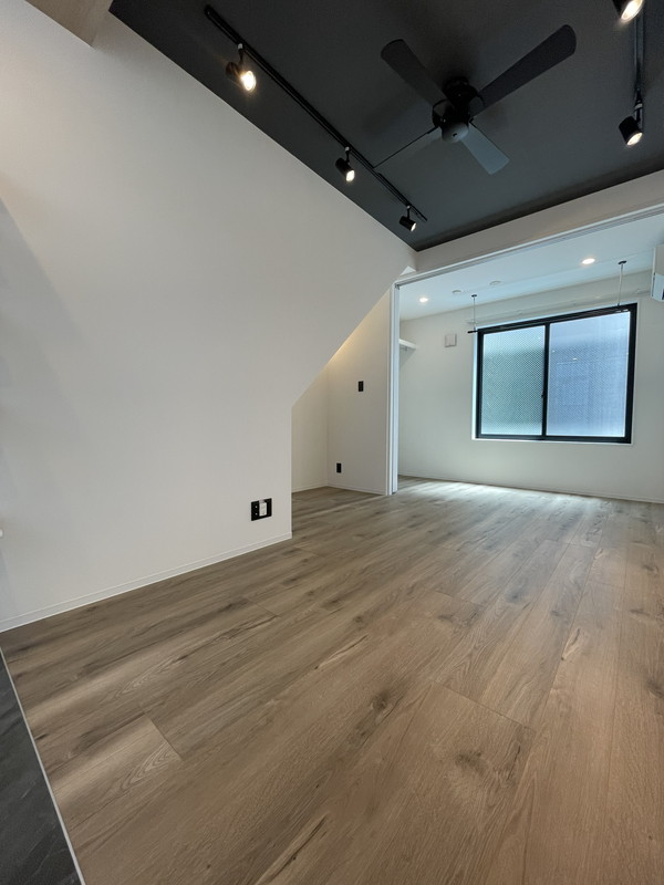 三軒茶屋ヒルズ101の室内5