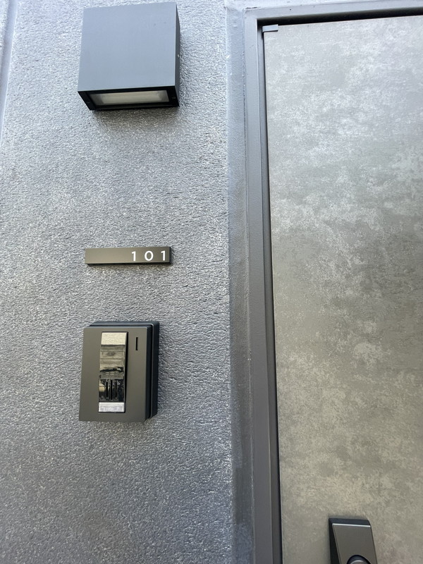 三軒茶屋ヒルズ101の室内17