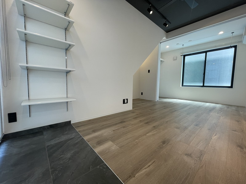 三軒茶屋ヒルズ101の室内12
