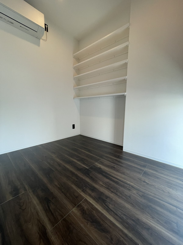 三軒茶屋ヒルズ201の室内3