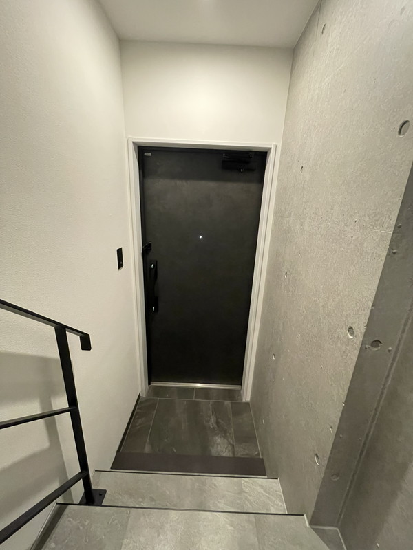 三軒茶屋ヒルズ201の室内8