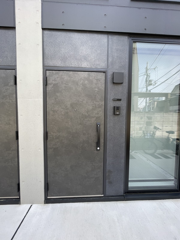 三軒茶屋ヒルズ201の室内7