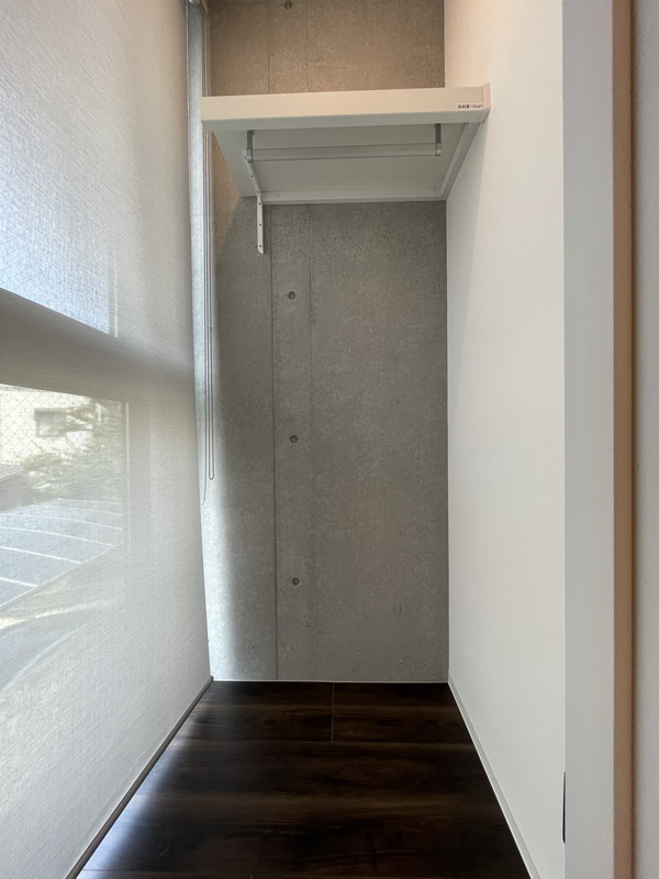 三軒茶屋ヒルズ201の室内18