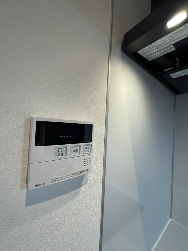 三軒茶屋ヒルズ201の室内6
