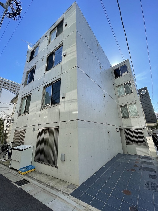 COCOFLAT三軒茶屋401の室内11
