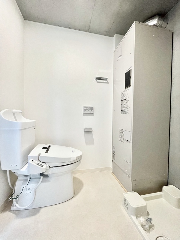 COCOFLAT三軒茶屋401の室内5