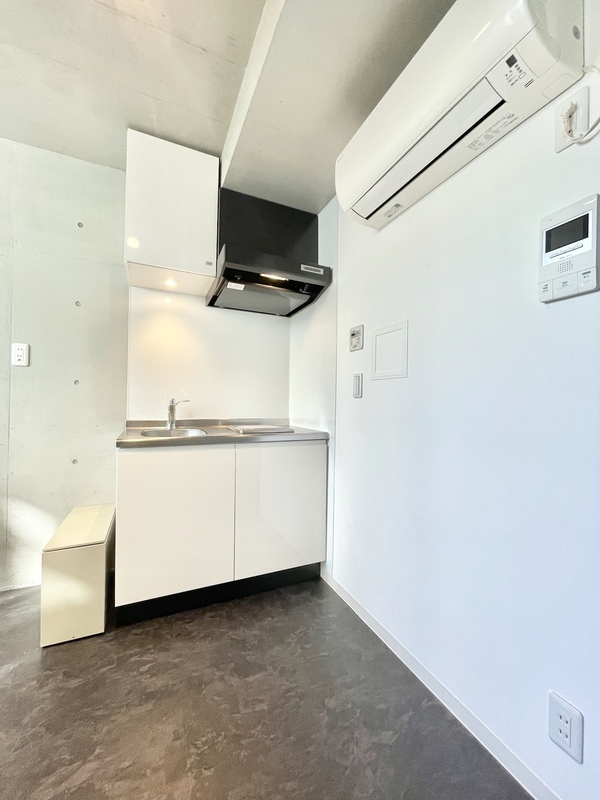 COCOFLAT三軒茶屋401の室内7