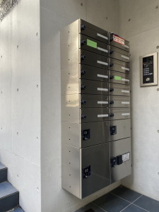 COCOFLAT三軒茶屋401の室内12