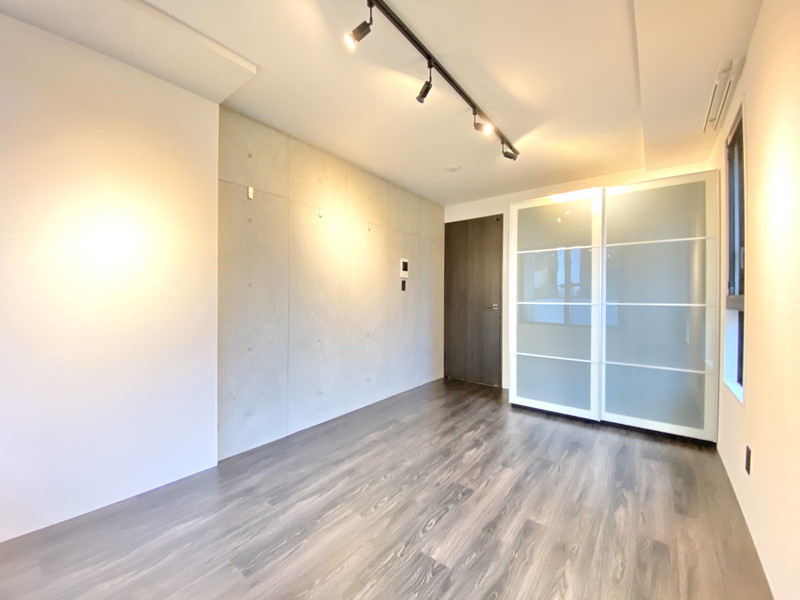 PASEO学芸大学301の室内2