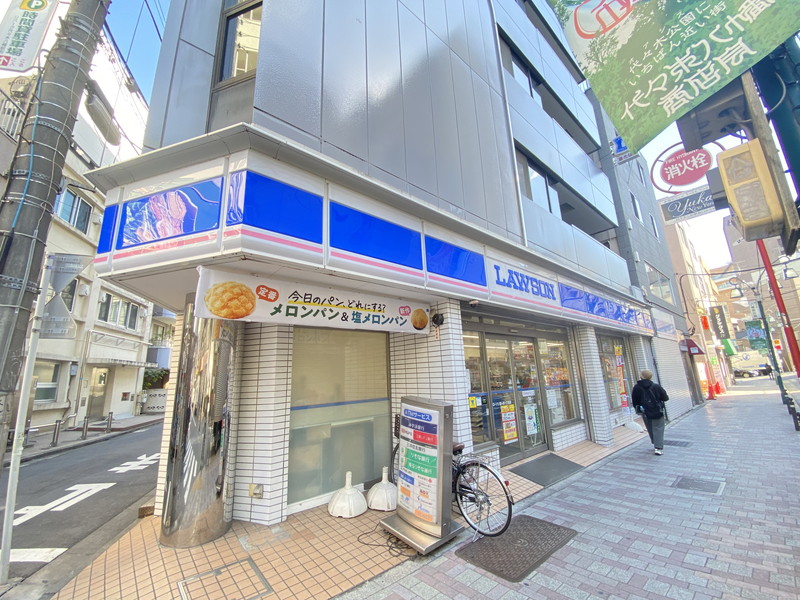 イーグル駒場マンション306の室内17