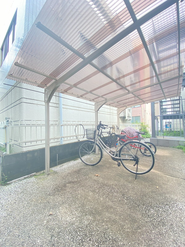 イーグル駒場マンション306の室内13
