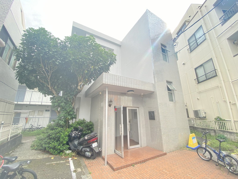 イーグル駒場マンション306の室内1