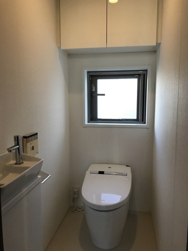 代官山BLESS(代官山ブレス)503の室内12