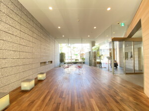 代官山BLESS(代官山ブレス)503の室内3
