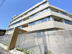 代官山BLESS(代官山ブレス)503の室内1