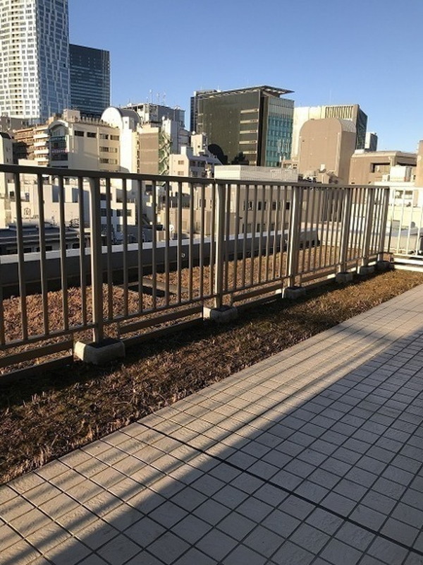 代官山BLESS(代官山ブレス)503の室内10