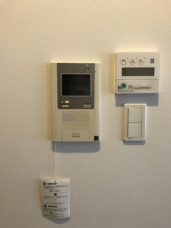 代官山BLESS(代官山ブレス)503の室内14