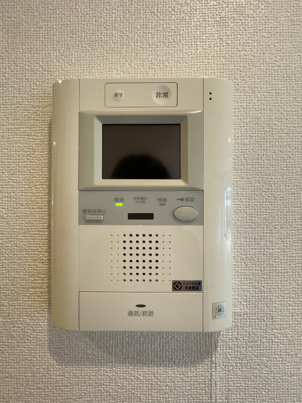 JMFレジデンス世田谷三宿412の室内11