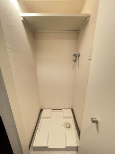 JMFレジデンス世田谷三宿412の室内12