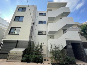 エルファーロ三軒茶屋Ⅱ202の室内1