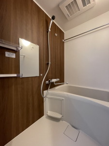 エルファーロ三軒茶屋Ⅱ202の室内6