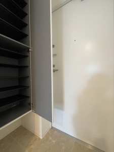 エルファーロ三軒茶屋Ⅱ202の室内11