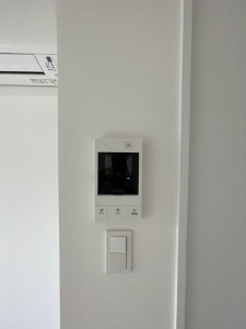 エルファーロ三軒茶屋Ⅱ202の室内9