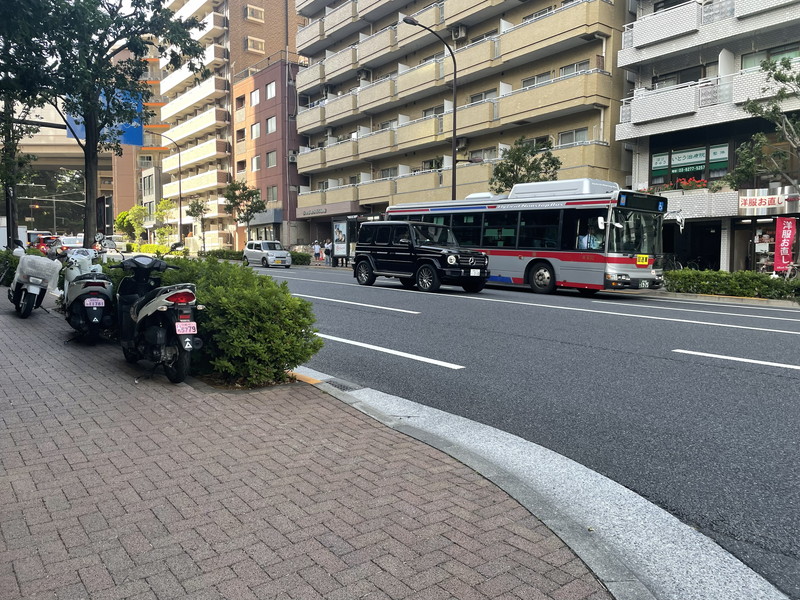 デュオフラッツ池尻大橋ノリス701の室内17