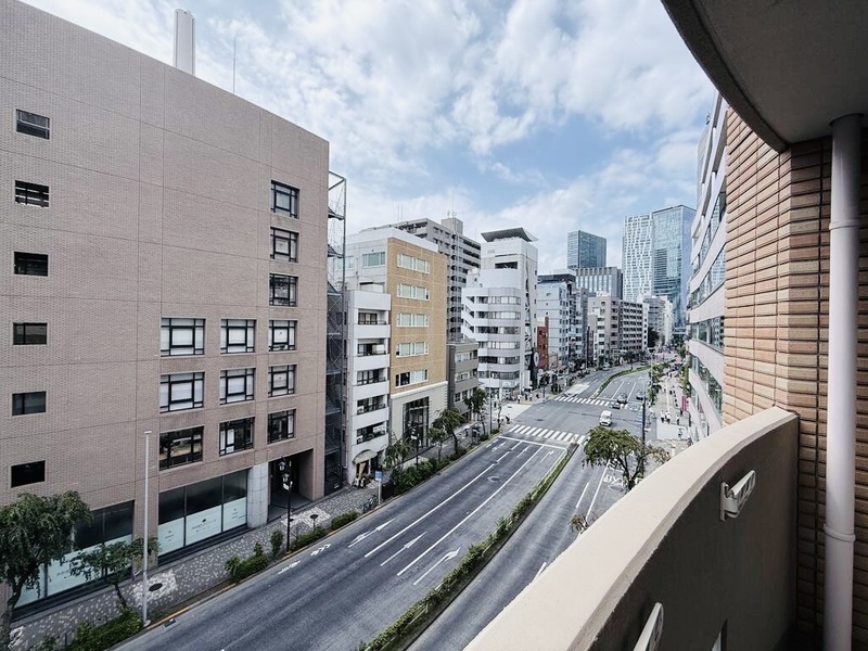 ジェイパーク渋谷イーストスクエア601の室内11