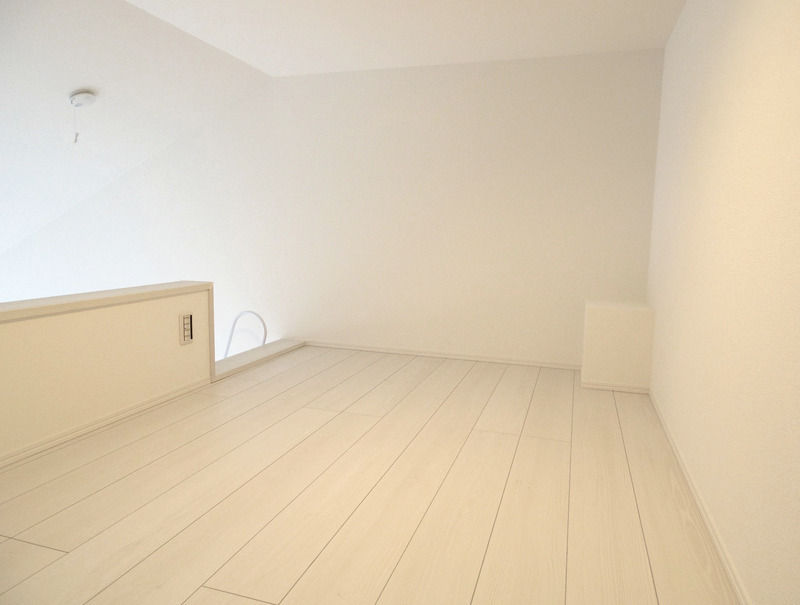 アルモニー三軒茶屋203の室内15