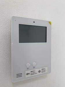 アルモニー三軒茶屋203の室内11