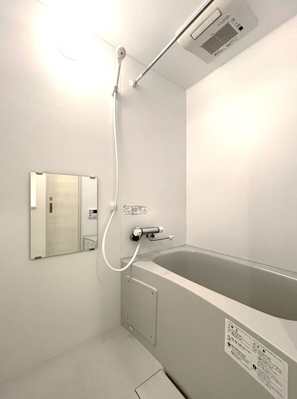 アルモニー三軒茶屋203の室内7