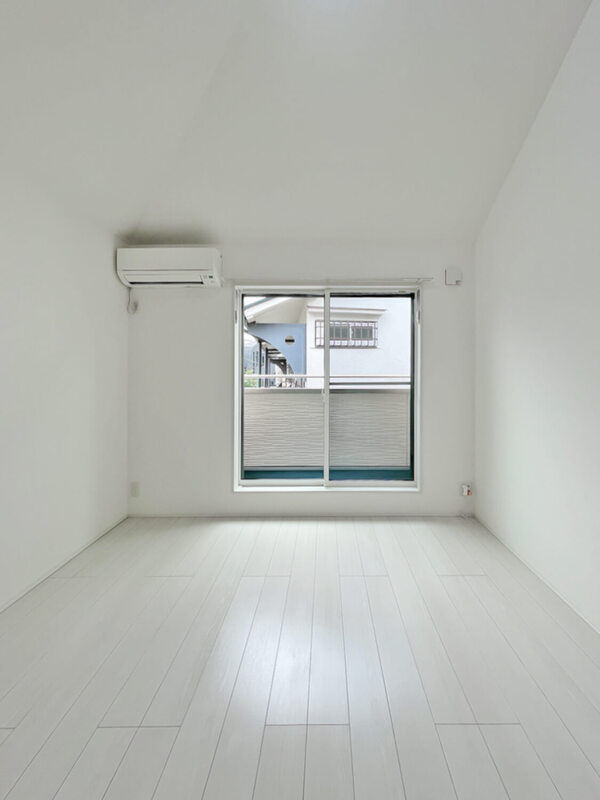 アルモニー三軒茶屋203の室内4