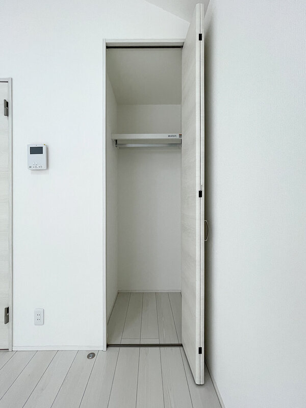 アルモニー三軒茶屋203の室内5