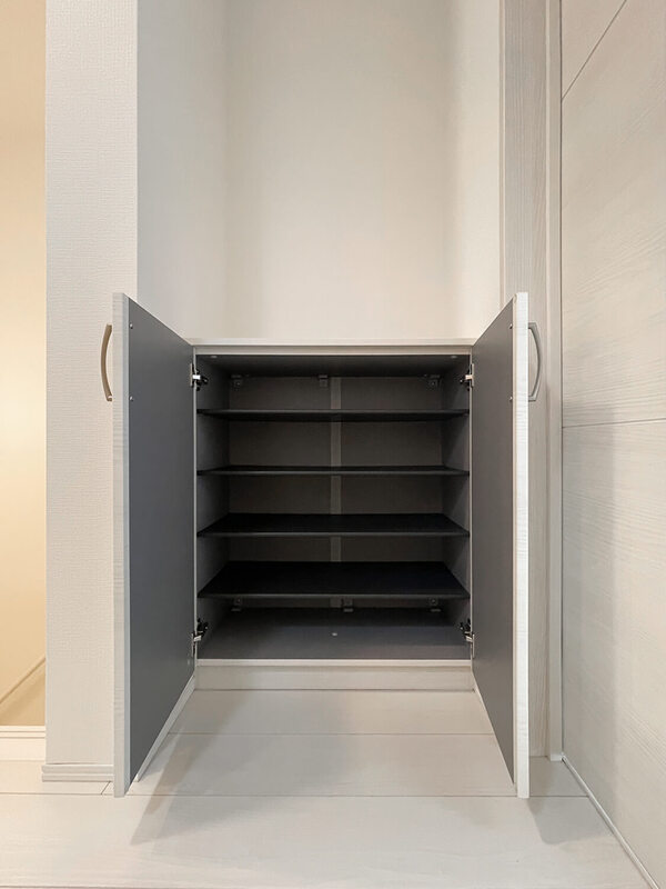 アルモニー三軒茶屋203の室内10