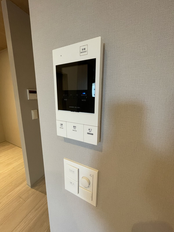 デュオフラッツ池尻大橋ノリス302の室内14