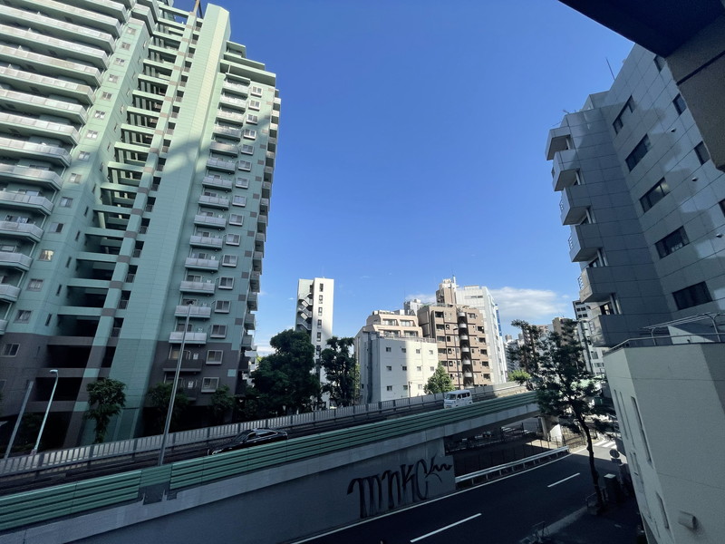 デュオフラッツ池尻大橋ノリス302の室内23