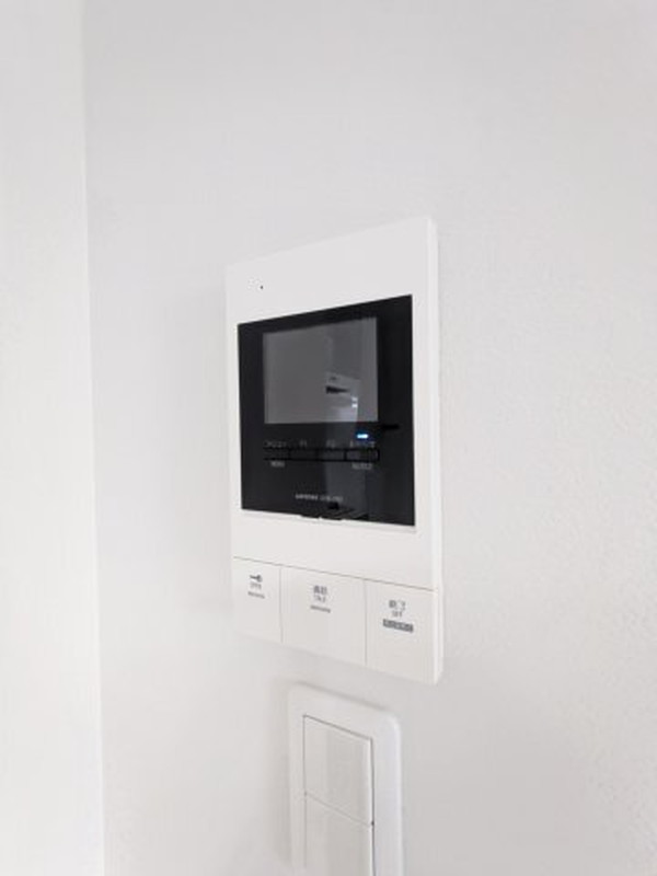 エルファーロ世田谷三宿301の室内10