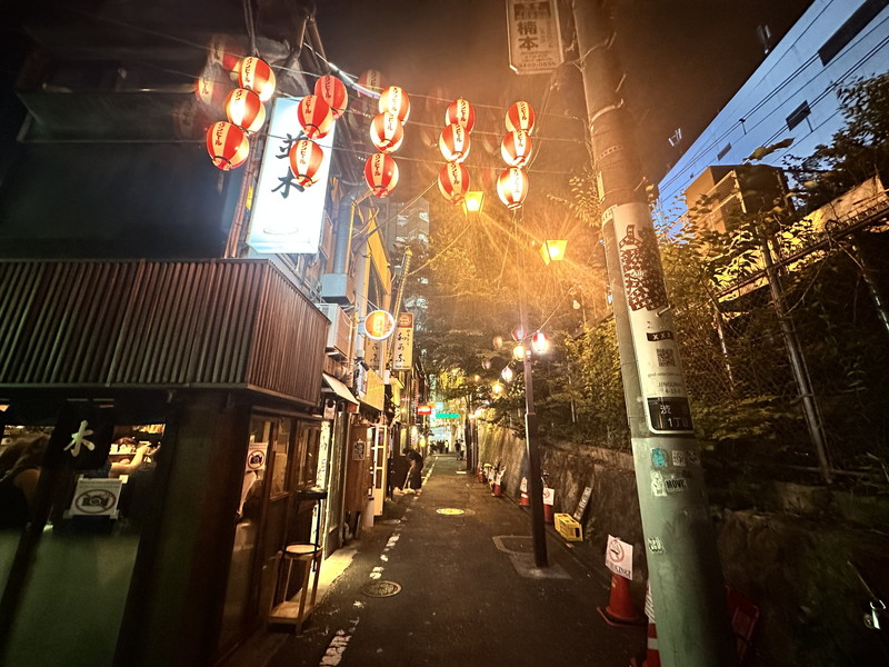 道玄坂スクエア905の室内15